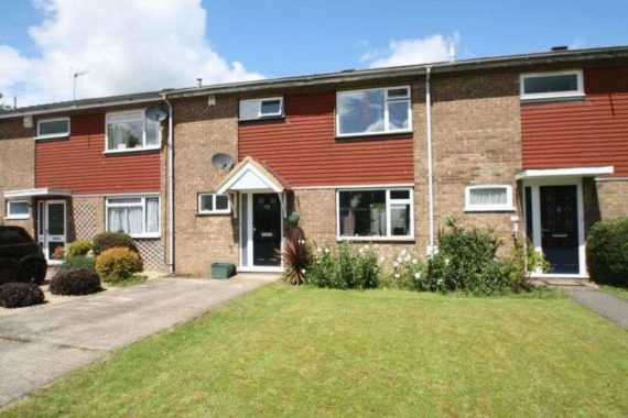 3 Bedroom Terraced